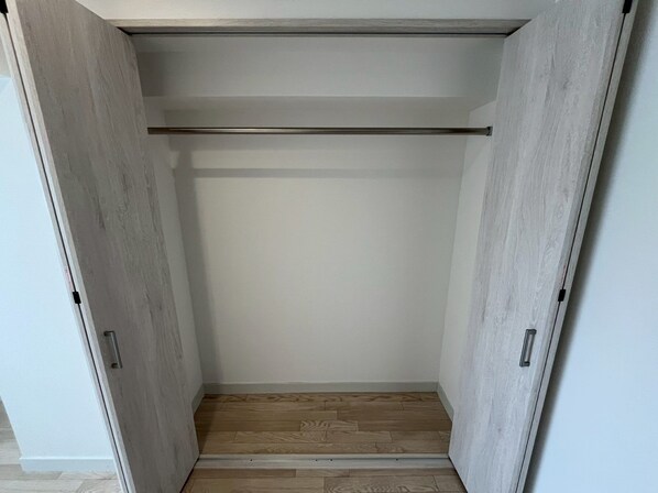 ハッピーコート駅南大路の物件内観写真